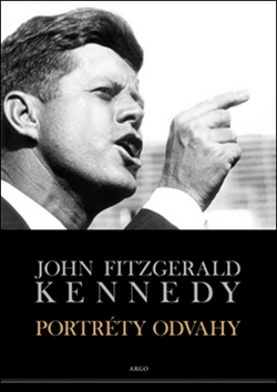 Portr�ty odvahy