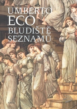 Bludit seznam ARGO