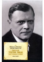Profesor Viktor Trkal
