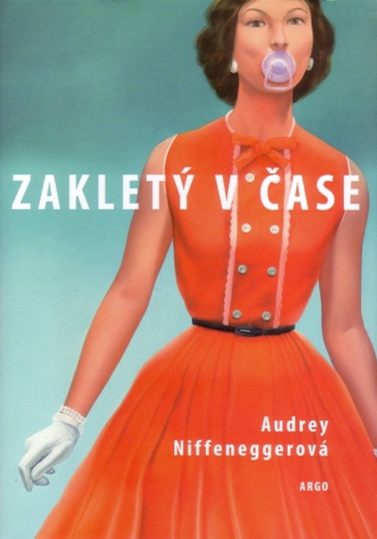Zaklet� v �ase