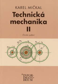 Technick� mechanika II