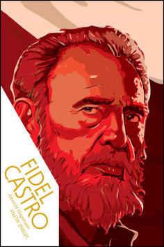 Fidel Castro V�TR� ML�NY