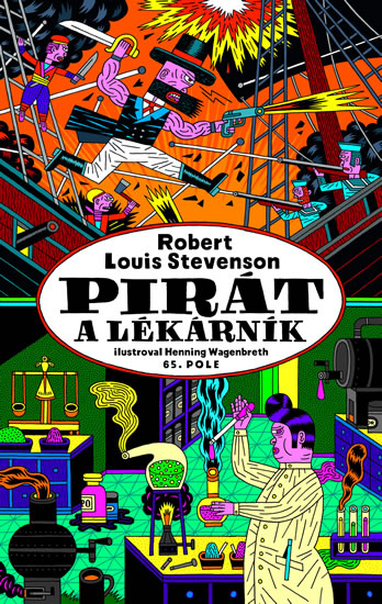 Pir�t a l�k�rn�k