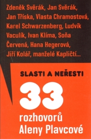 Slasti a ne�esti