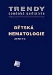 D�tsk� hematologie