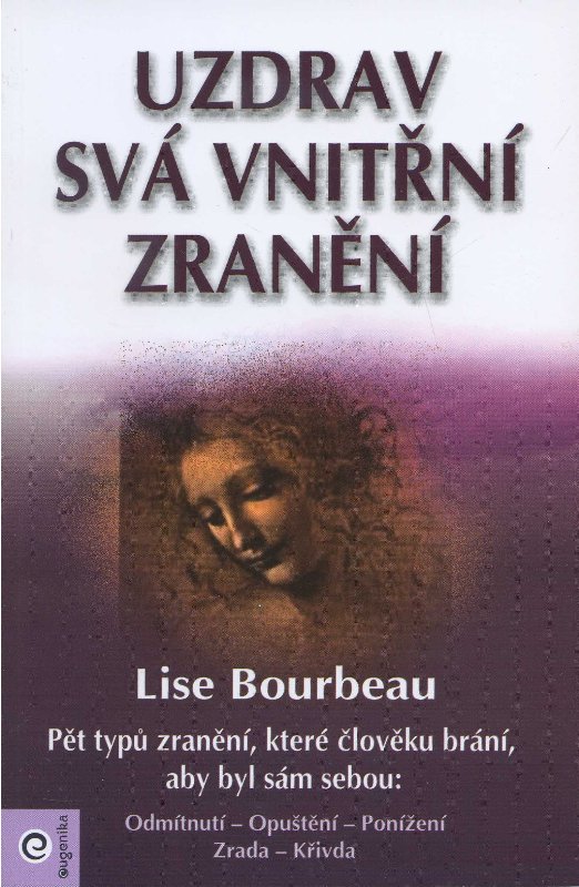 Uzdrav sv� vnit�n� zran�n�