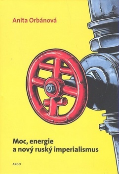 Moc, energie a nov�... ARGO