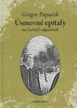 �smevn� epitafy - na (ve�n�) odpo�inok