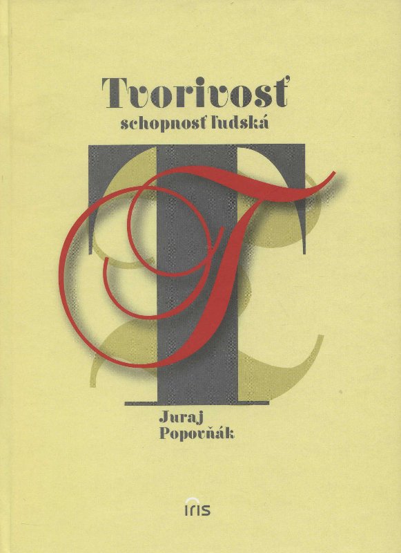 Tvorivos� - schopnos� �udsk�