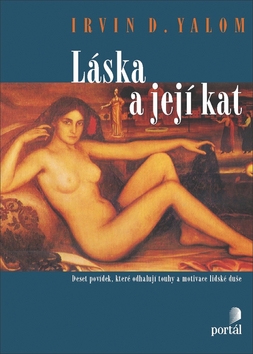 L�ska a jej� kat