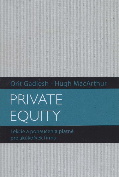 Private Equity