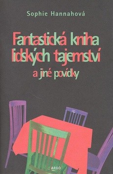 Fantastick� kniha lidsk�ch tajemstv�