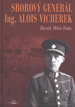Sborov� gener�l ing. Alois Vicherek