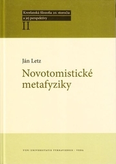 Novotomistick� metafyziky