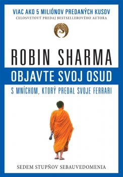 Objavte svoj osud s mn�chom, ktor� predal svohe Ferrari