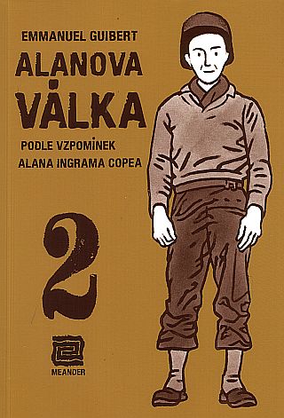 Alanova v�lka 2