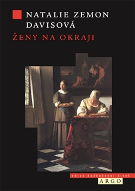 �eny na okraji ARGO