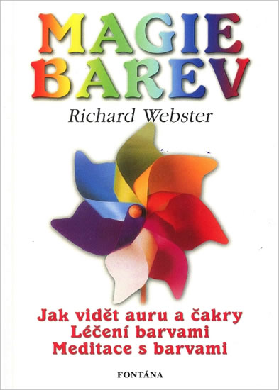 Magie barev FONT�NA