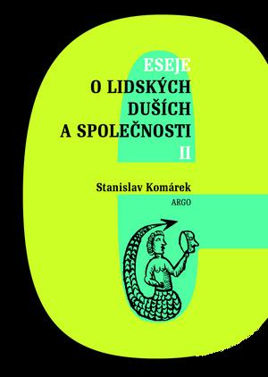 Eseje o lidsk�ch du��ch a spole�nosti II.