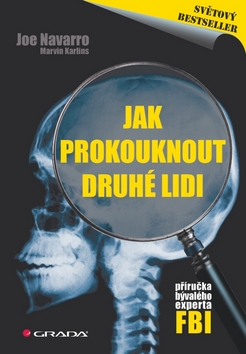 Jak prokouknout druh� lidi