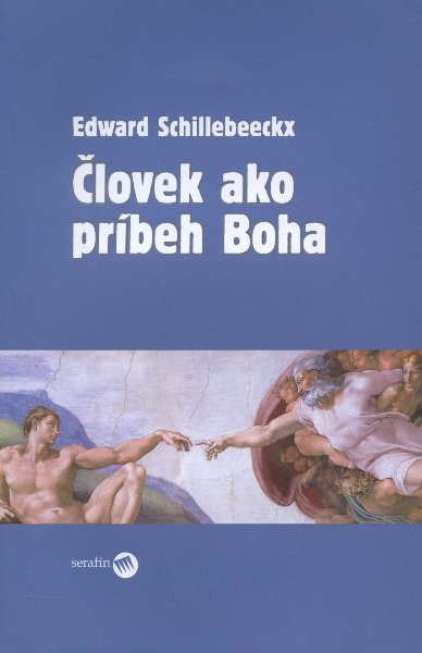 �lovek ako pr�beh Boha