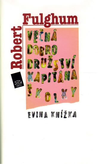 V��n� dobrodru�stv� Kapit�na �kolky