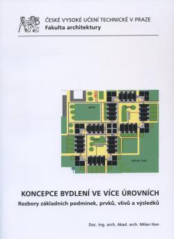 Koncepce bydlen� ve v�ce �rovn�ch