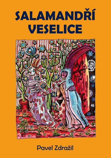 Salamand�� veselice