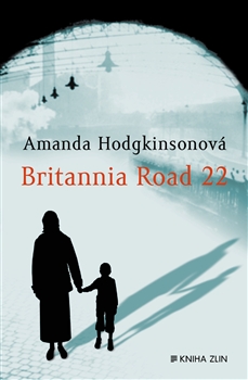 Britannia Road 22 KNIHA ZL�N