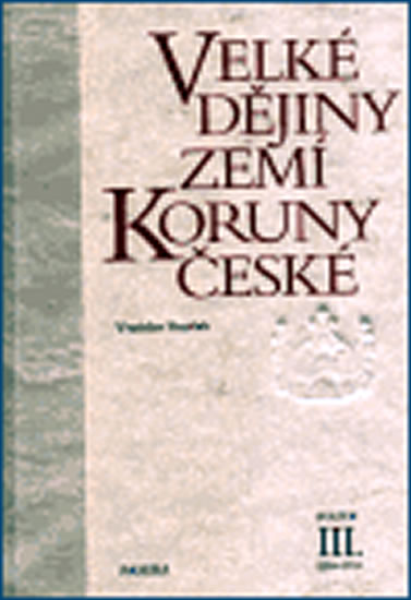 Velk� d�jiny zem� K� III. PASEKA
