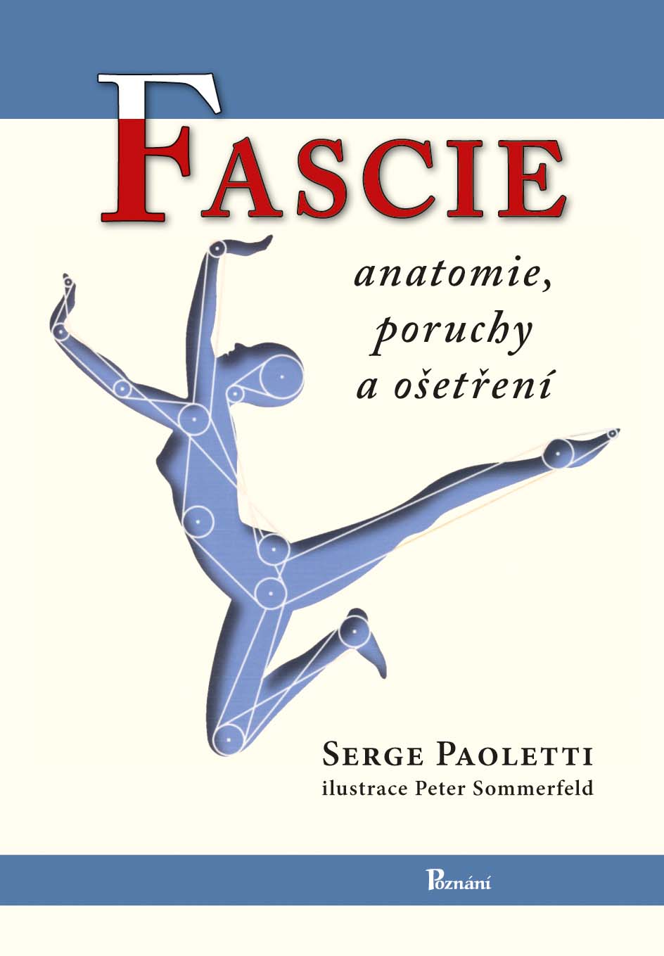 Fascie. Anatomie, poruchy a o�et�en�