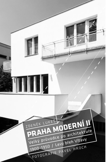 Praha modern� II