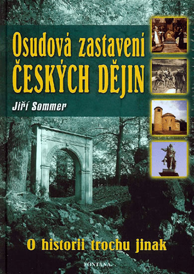Osudov� zastaven� �es. d�jin