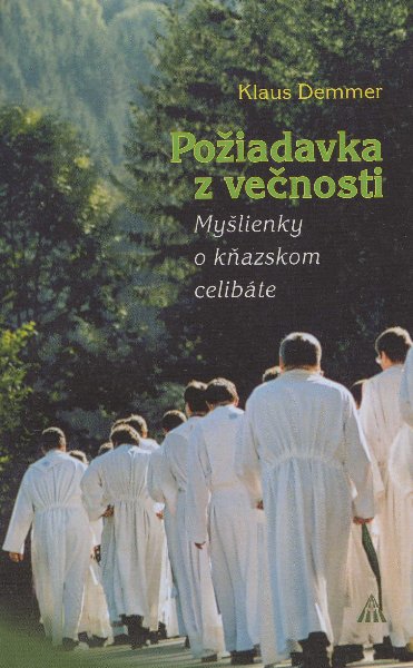 Po�iadavka z ve�nosti