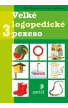Velk� logopedick� pexeso 3 A4