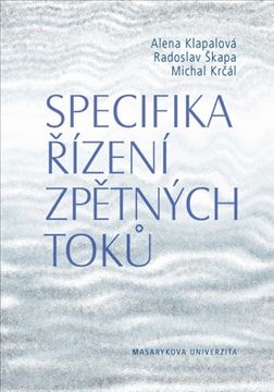 Specifika ��zen� zp�tn�ch tok�