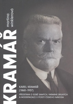 Karel Kram�� ARGO