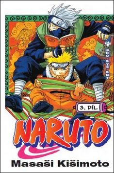 Naruto 3 Pro sv� sny