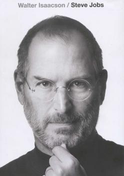 Steve Jobs SK EASTONE