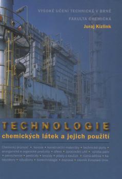 Technologie chemick�ch l�tek a jejich pou�it�