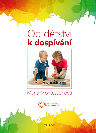 Od d�tstv� k dosp�v�n�