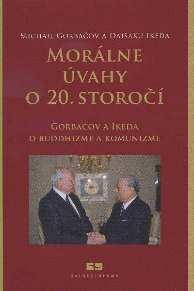 Mor�lne �vahy o 20. storo��