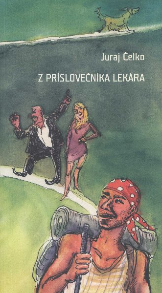 Z pr�slove�n�ka lek�ra