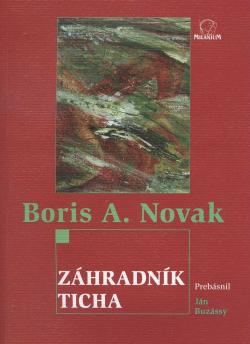 Z�hradn�k ticha