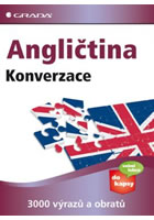 Angli�tina Konverzace GRADA