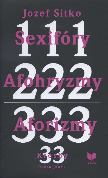 Sexif�ry, afohryzmy, aforizmy