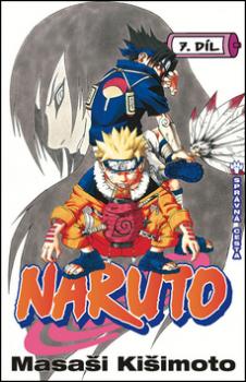 Naruto 7 Spr�vn� cesta