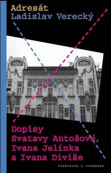 Adres�t Ladislav Vereck�