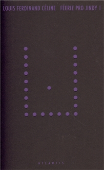 F�erie pro jindy I