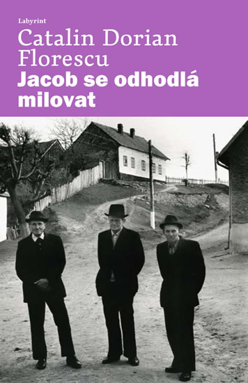 Jacob se odhodl� milovat